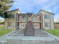 Building Photo - 821 E Georgia Ave