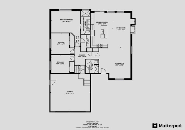 Building Photo - Updated Gem Near the River Trail – Minutes...