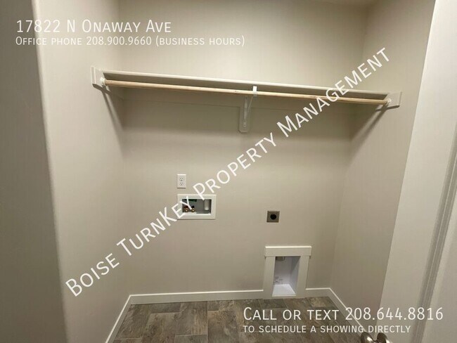 Building Photo - 17822 N Onaway Ave