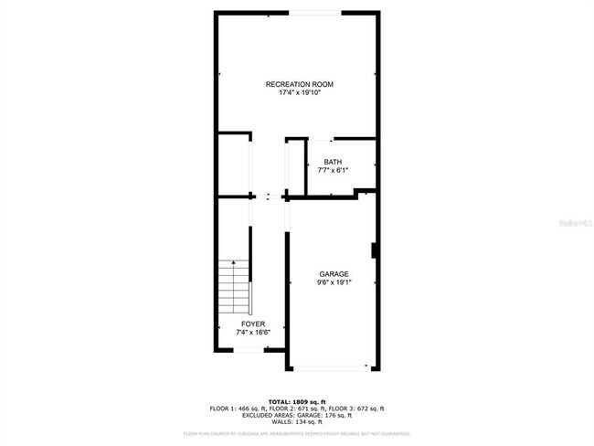 Building Photo - 2412 Middleton Grove Dr