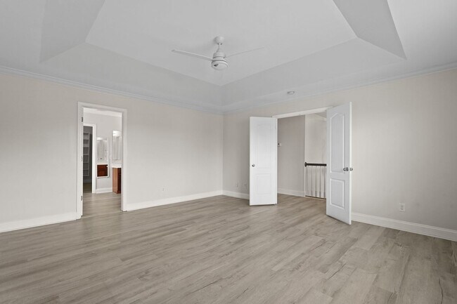 Building Photo - Come Home Smiling to This Beautiful 3-Bed, 3-Bath in Port Wentworth!