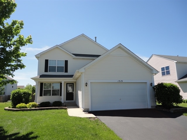 Building Photo - 1319 Roth Dr