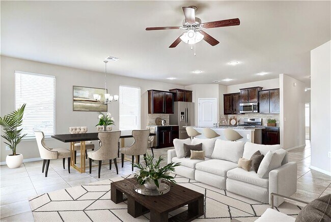 Building Photo - 1900 Alvarado Dr