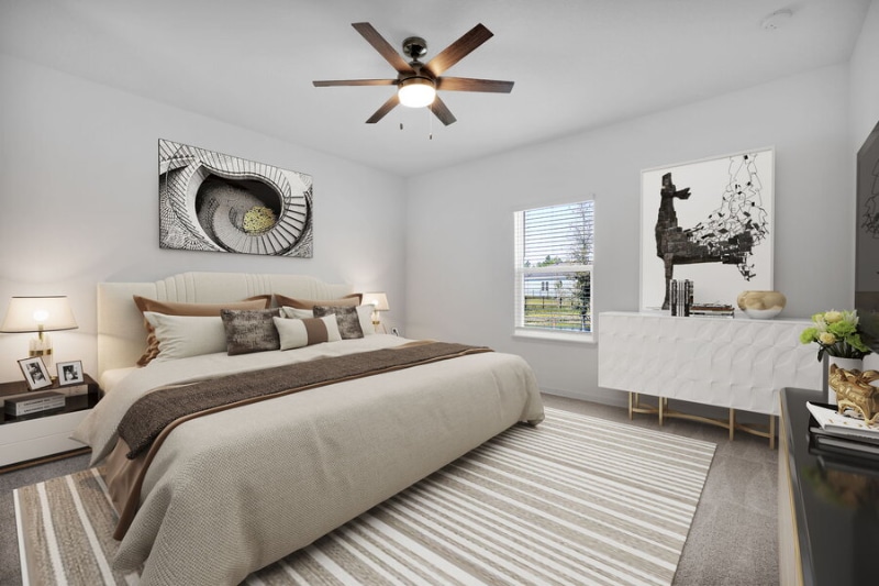 Building Photo - 302 Lake Sinclair St