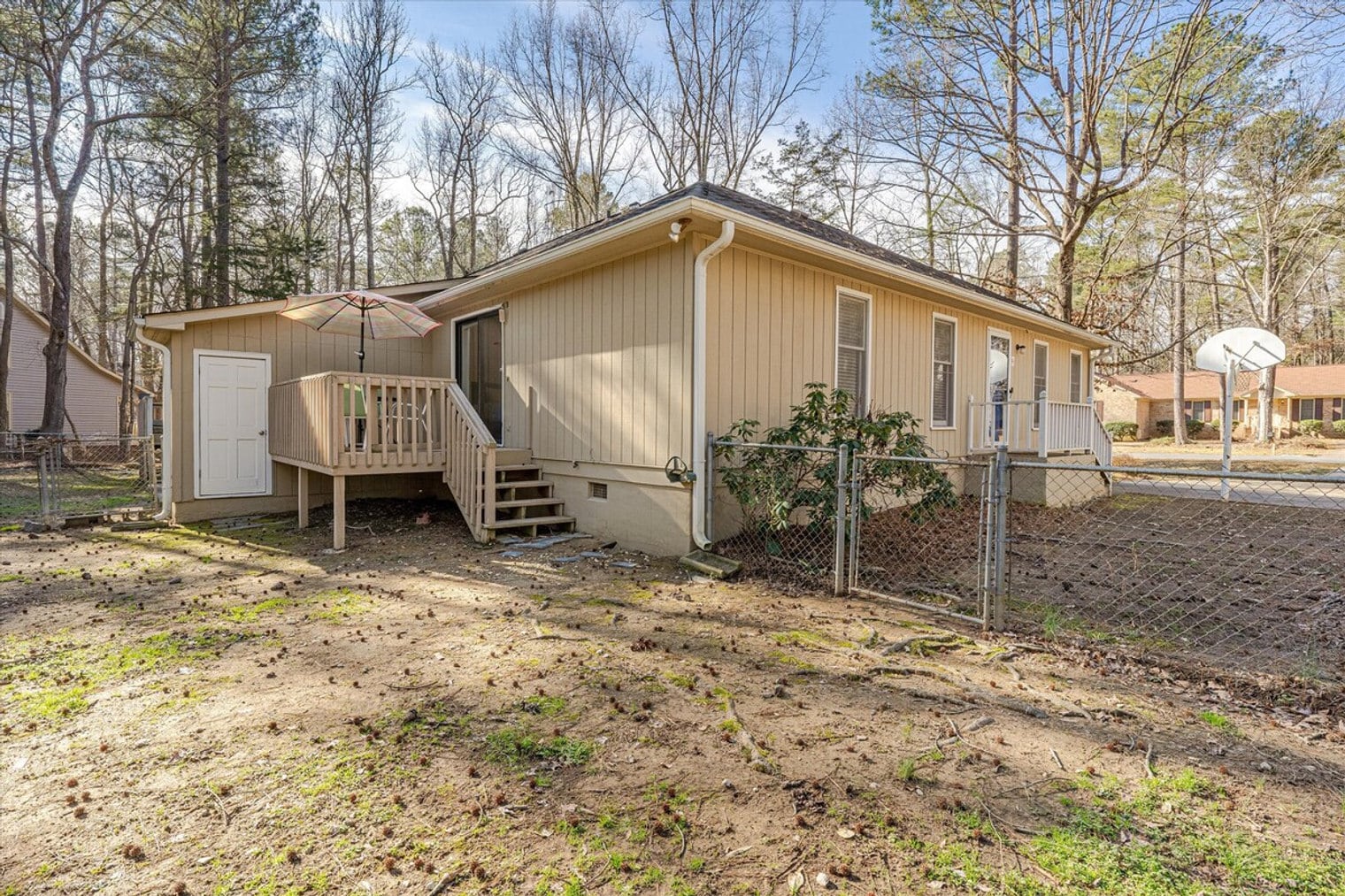 Building Photo - 4408 American Dr