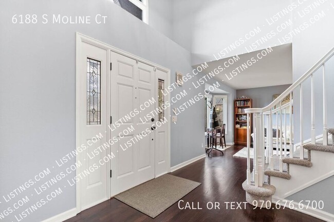 Building Photo - 6188 S Moline Ct