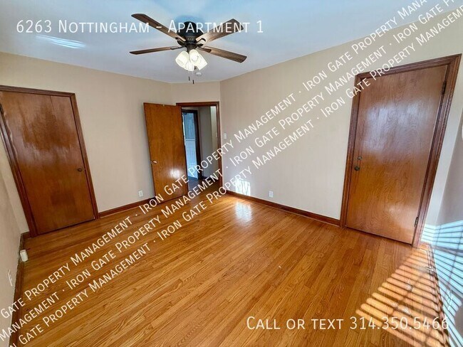 Building Photo - 6263 Nottingham-Apartment 1