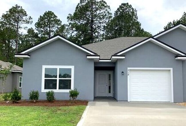 Primary Photo - 3/2 with landscaping included!