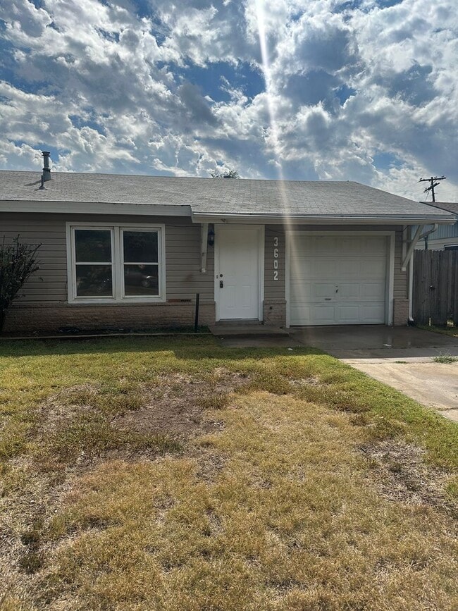 Primary Photo - Updated 3 Bedroom Home