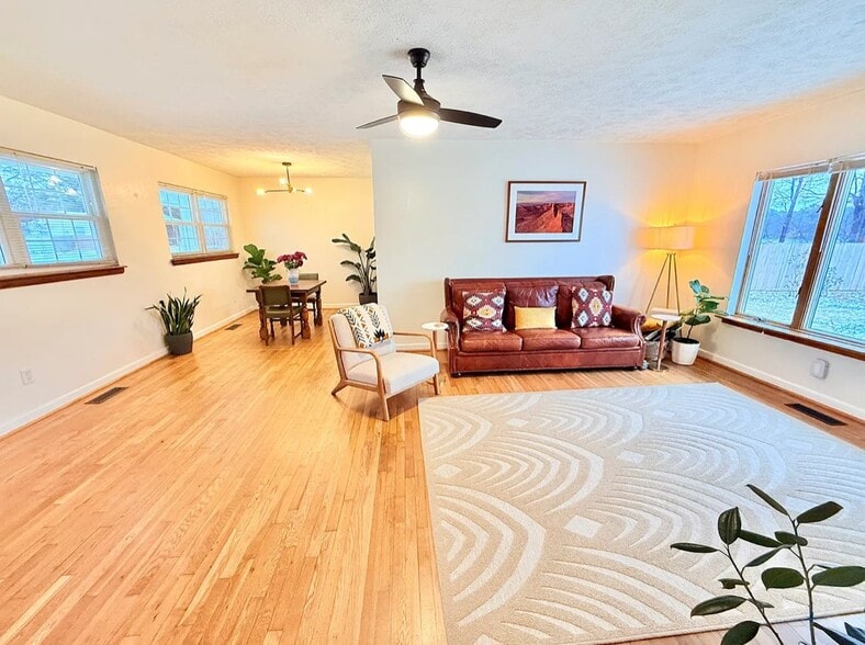Building Photo - 3512 Gamage Dr