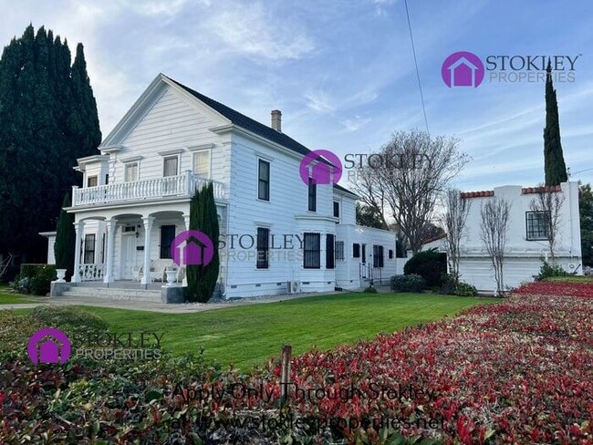 Building Photo - 508 F St