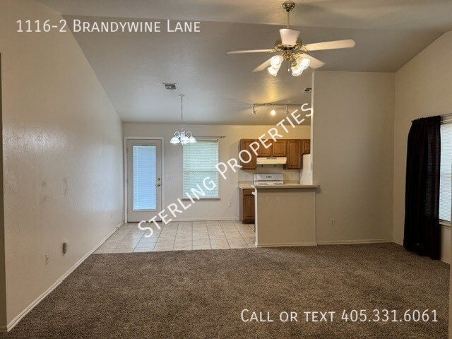 Building Photo - 1116-2 Brandywine Ln