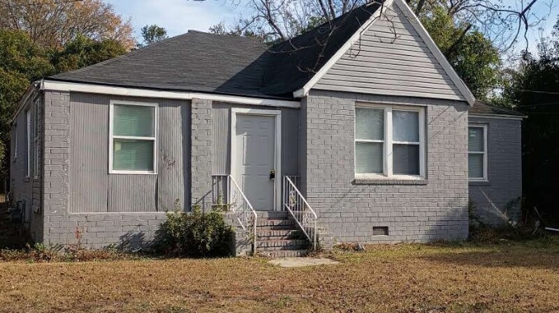 Building Photo - 1844 Christian Ave