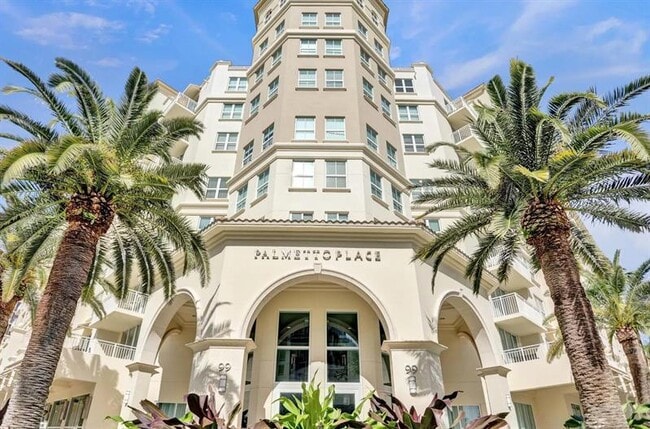 Building Photo - 99 SE Mizner Blvd