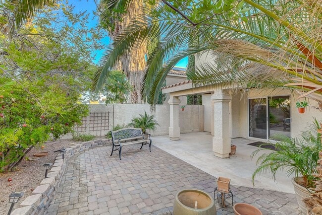 Building Photo - Beautiful Summerlin Home! Hills Neighborho...