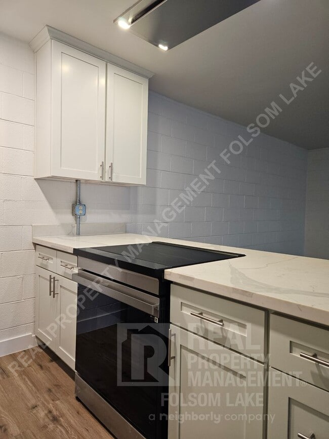 Building Photo - Newly upgraded 1Bd 1Ba unit in Placerville