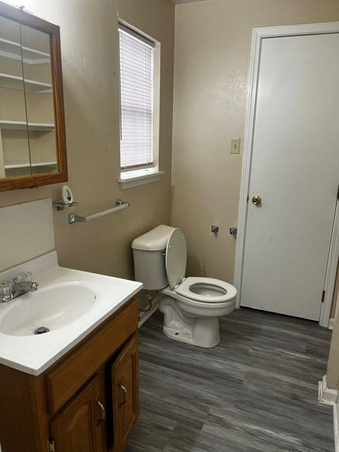 Building Photo - 1007 Wallace St