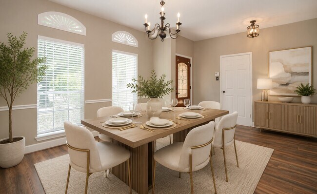 Building Photo - 22510 Tullis Trail Ct