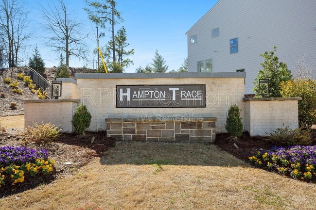 Building Photo - 1604 Halbrook Pl SW