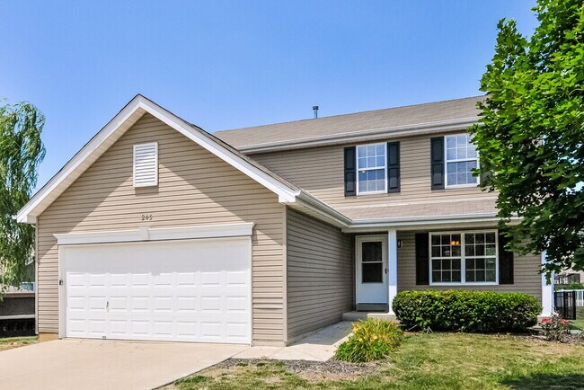 Building Photo - 245 Spring Borough Dr
