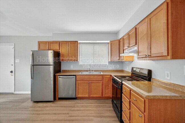 Building Photo - 7507 Blanding Dr