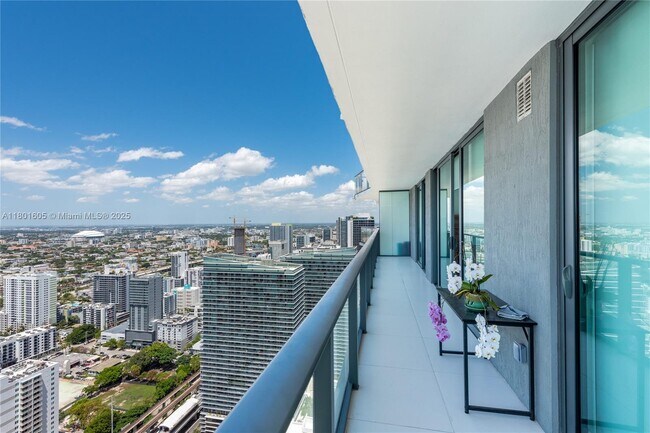 Building Photo - 1300 S Miami Ave