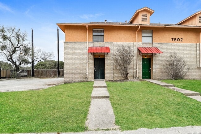 Building Photo - 7802 Richard Frank Way
