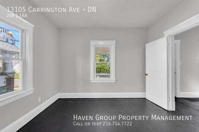 Building Photo - 13105 Carrington Ave