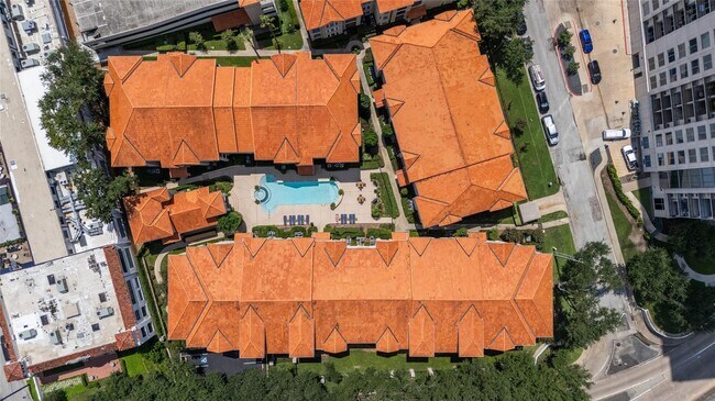 Building Photo - 3231 Allen Pkwy