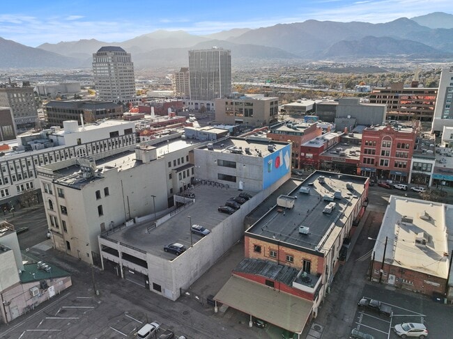 Building Photo - 101 N Tejon St