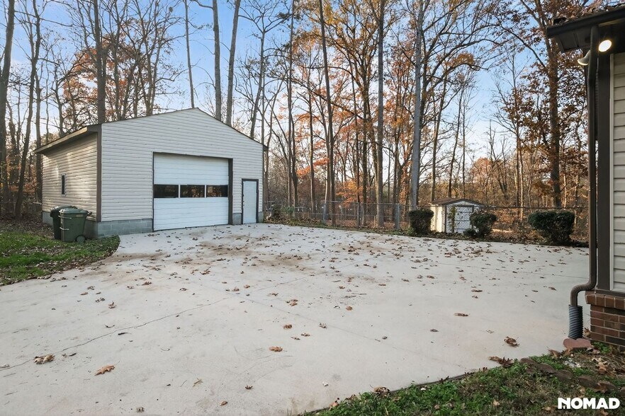 Building Photo - 1142 Kendall Mill Rd