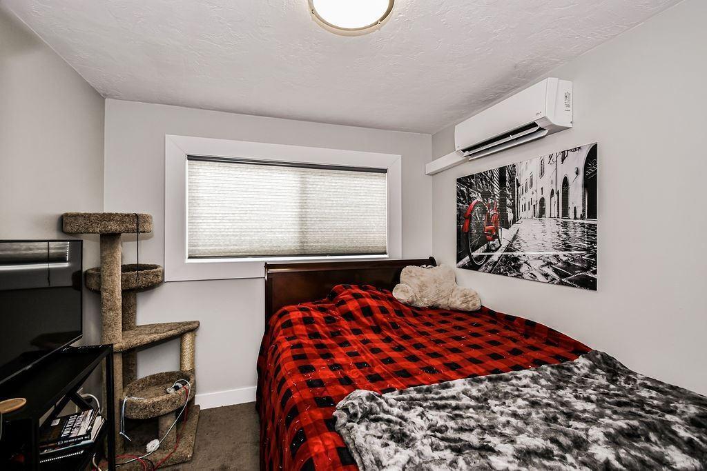 Bedroom - 5137 Mesquite Dr