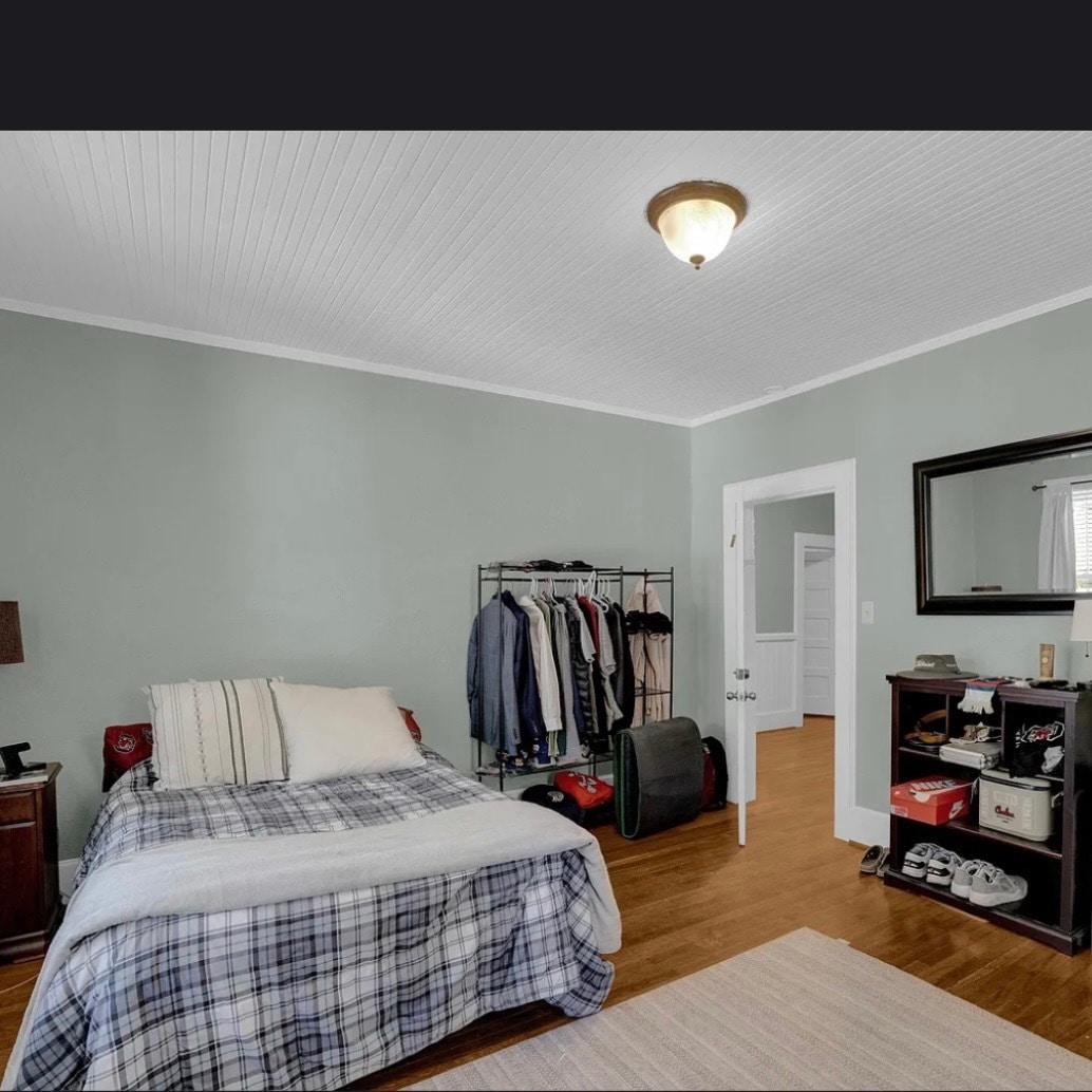 Building Photo - 326 Lyles St