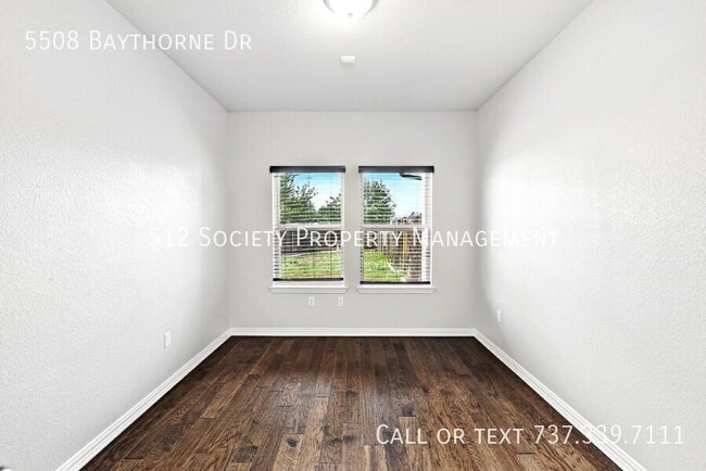 Building Photo - 5508 Baythorne Dr