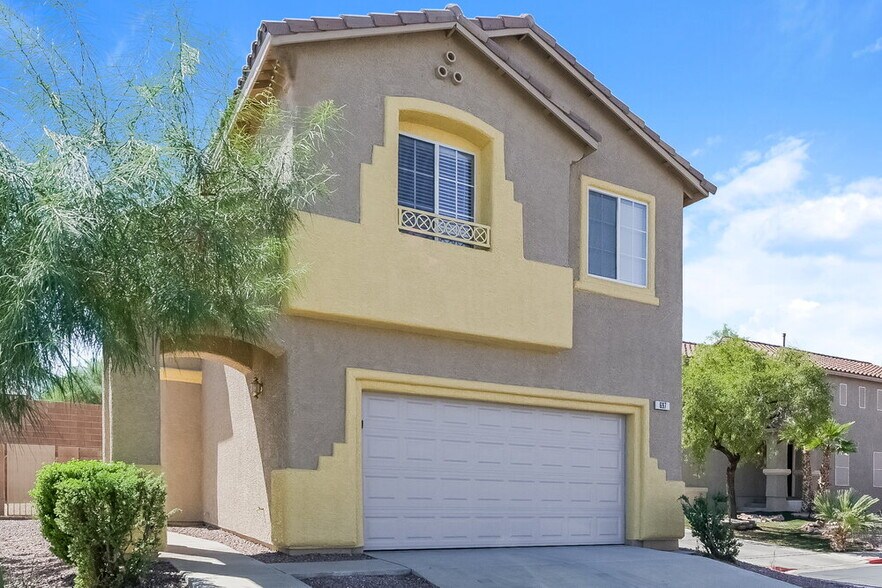 Building Photo - 697 Fragrant Sage Ct