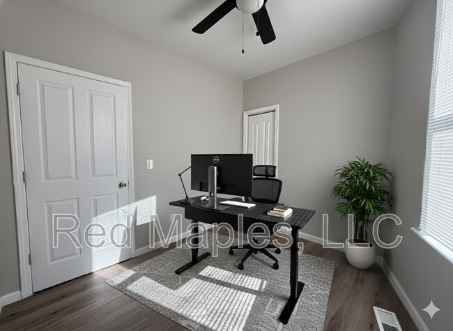 Building Photo - 1232 N Euclid Ave