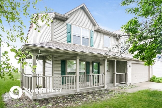 Building Photo - 6672 Colleens Way