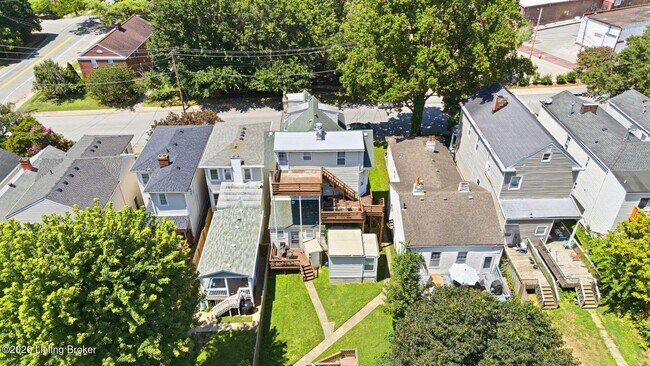 Building Photo - 1612 Ellwood Ave