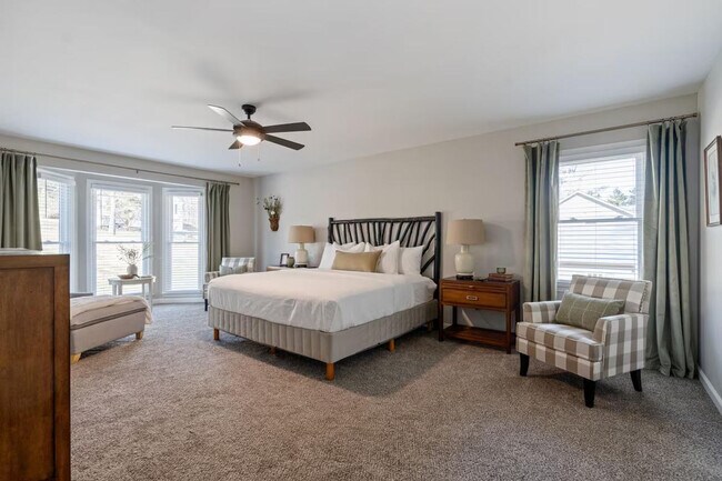 Building Photo - 17 Rock Crest Cir SE