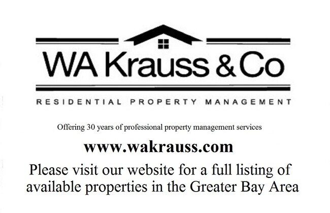 Building Photo - 523 Matadero Ave