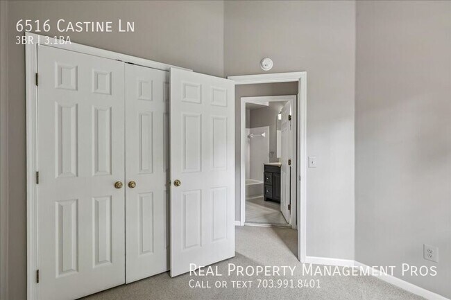 Building Photo - 6516 Castine Ln