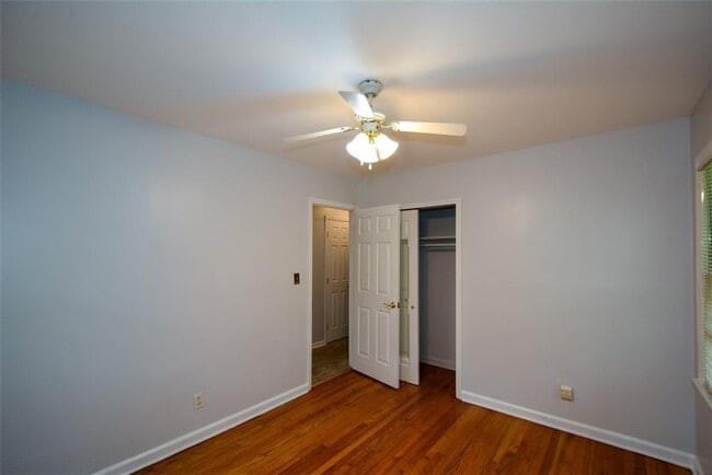 Building Photo - 1376 Woodbine St
