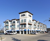 Building Photo - Colleyville Lofts