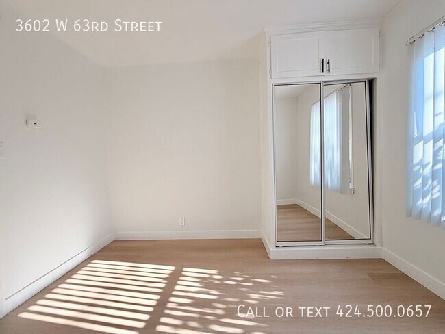 Building Photo - 3602 W 63rd St