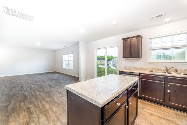 Building Photo - Discover Modern Luxury: Rent Your Dream Home at Nokota Place Community!