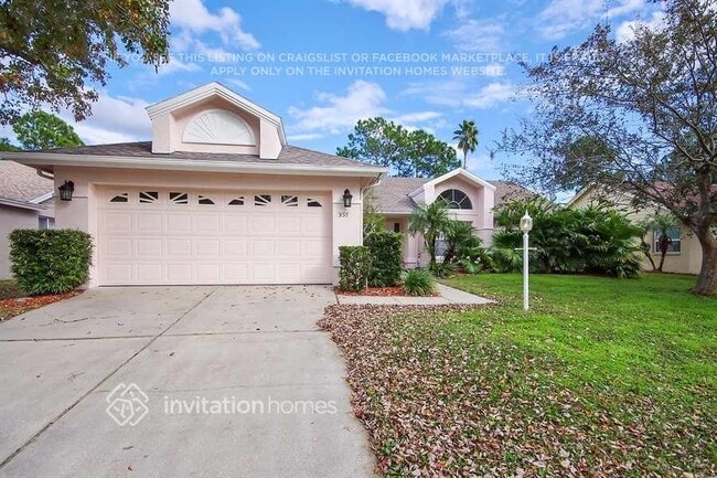Building Photo - 3197 Timucua Cir