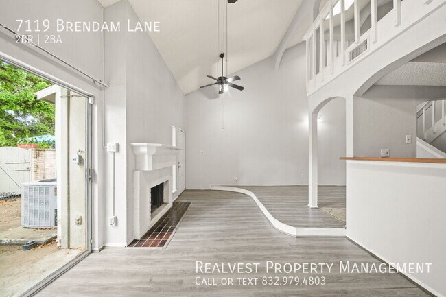 Building Photo - 7119 Brendam Ln