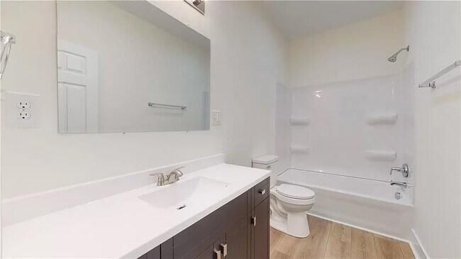 Building Photo - 3050 St Paul St