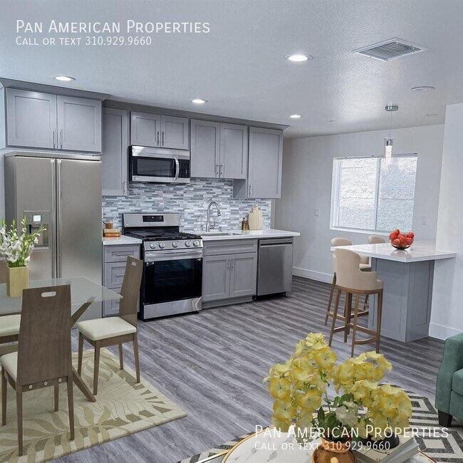 Building Photo - 1033 S Montebello Blvd