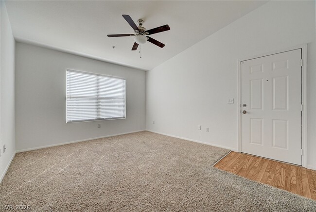 Building Photo - 6955 N Durango Dr